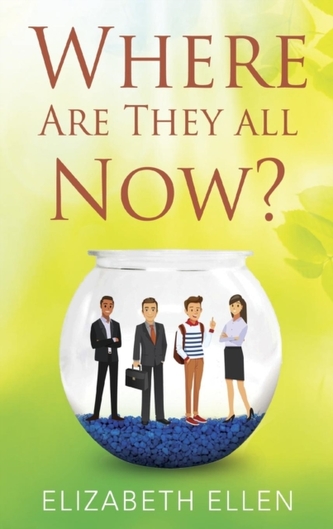 Where Are They All Now? Where Are They All Now?