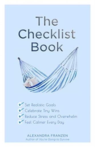 The Checklist Book