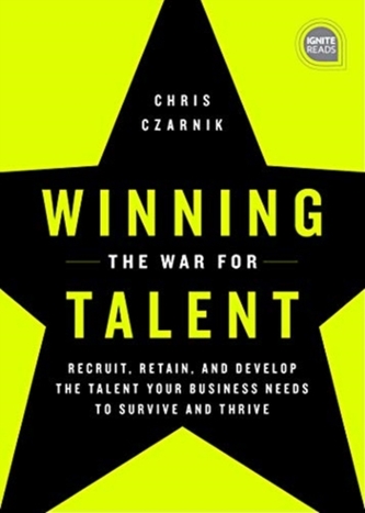 Winning the War for Talent