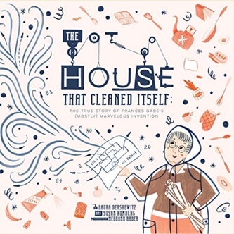 HOUSE THAT CLEANED ITSELF