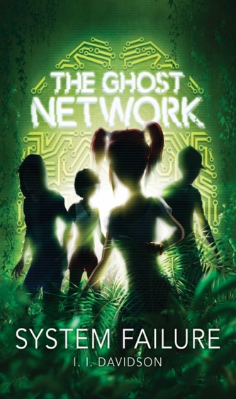 The Ghost Network The Ghost Network