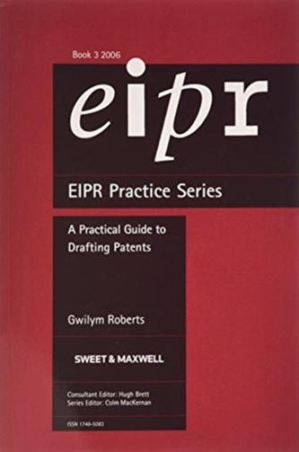 A Practical Guide to Drafting Patents