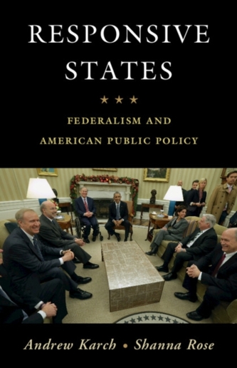 Responsive States Responsive States