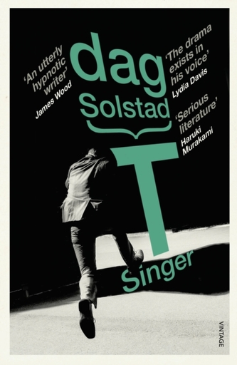 T Singer T Singer