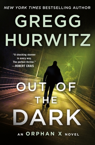 OUT OF THE DARK