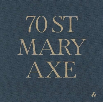 70 St Mary Axe