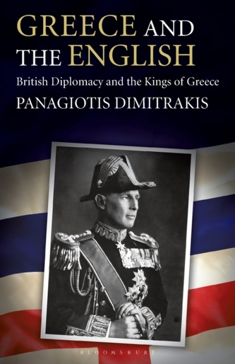 Greece and the English