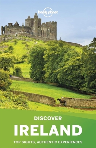 Lonely Planet Discover Ireland Lonely Planet Discover Ireland