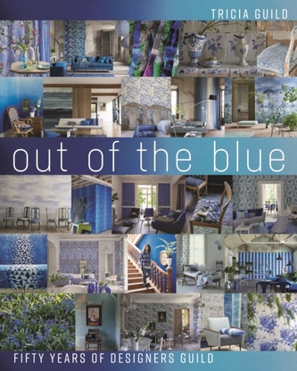 Out of the Blue Out of the Blue