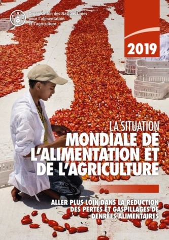 The State of Food and Agriculture 2019 (French Edition)