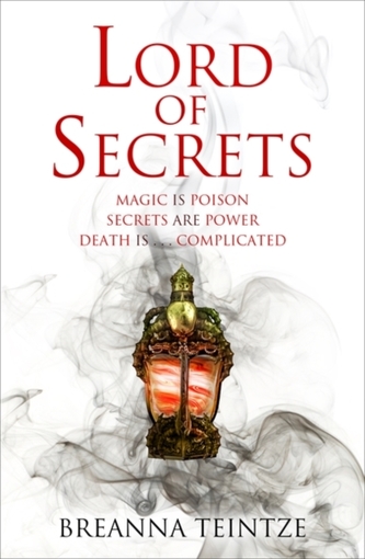 Lord of Secrets Lord of Secrets