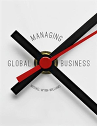 Managing Global Business