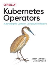 Kubernetes Operators