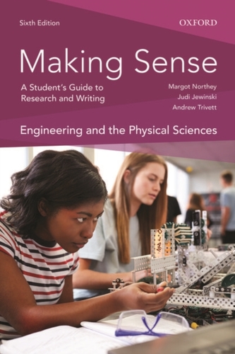 Making Sense in Engineering and the Physical Sciences