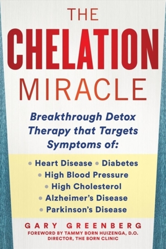 Chelation Cure