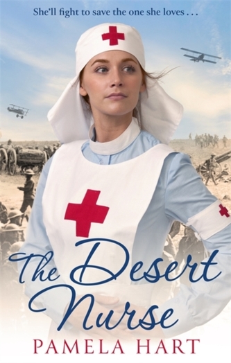 The Desert Nurse The Desert Nurse