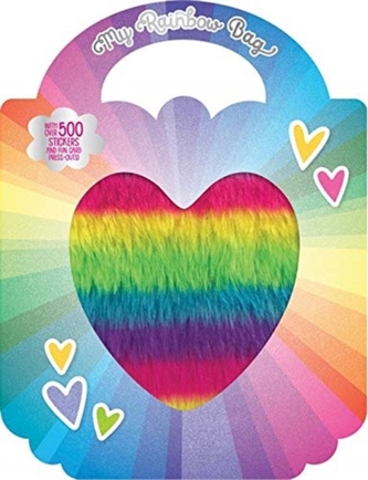 My Rainbow Bag