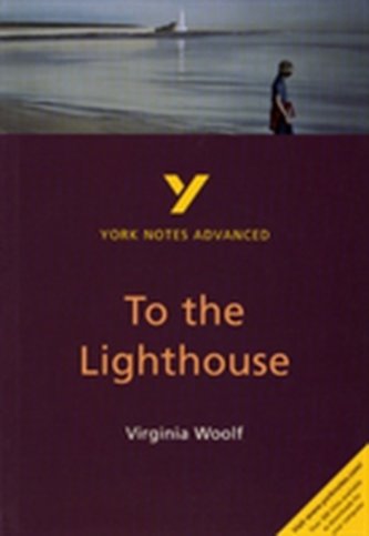 To the Lighthouse To the Lighthouse