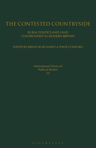 The Contested Countryside