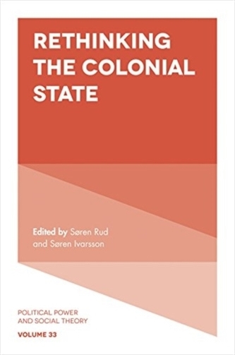 Rethinking the Colonial State