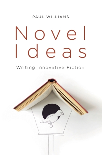Novel Ideas Novel Ideas