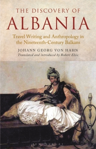 The Discovery of Albania