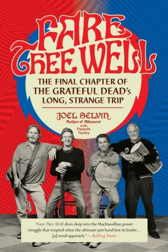 Fare Thee Well