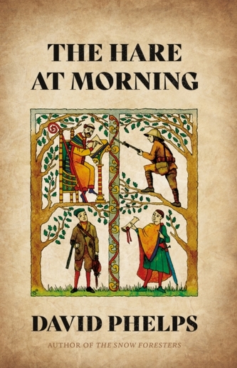 The Hare at Morning The Hare at Morning