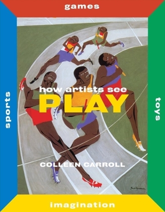 How Artists See Play