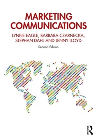 Marketing Communications