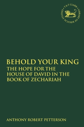 Behold Your King Behold Your King