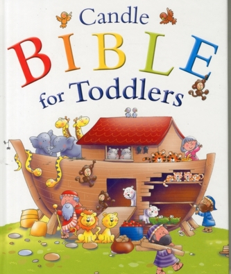 CANDLE BIBLE