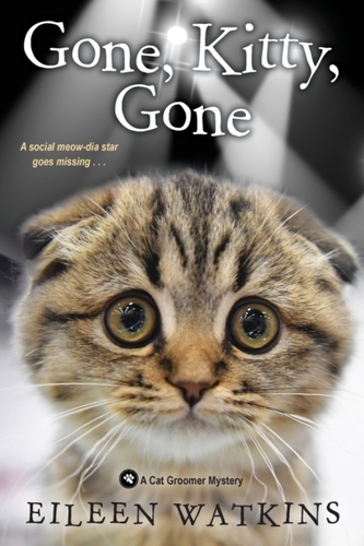 Gone, Kitty, Gone