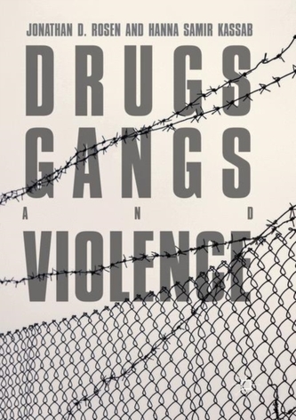 Drugs, Gangs, and Violence Drugs, Gangs, and Violence