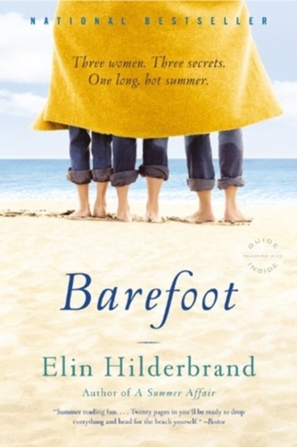 Barefoot Barefoot