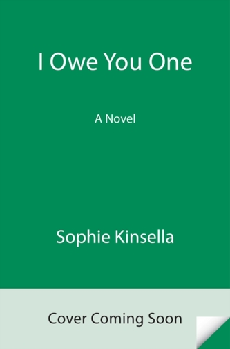 I Owe You One