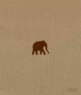 The Wood That Doesn't Look Like an Elephant