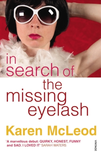In Search of the Missing Eyelash