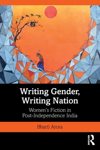 Writing Gender, Writing Nation