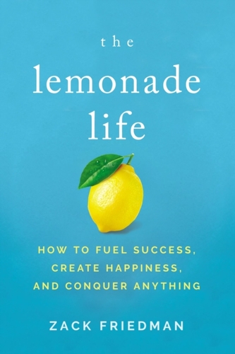 The Lemonade Life