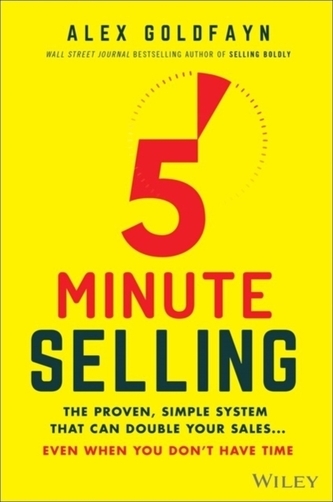 5-Minute Selling
