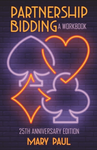 Partnership Bidding