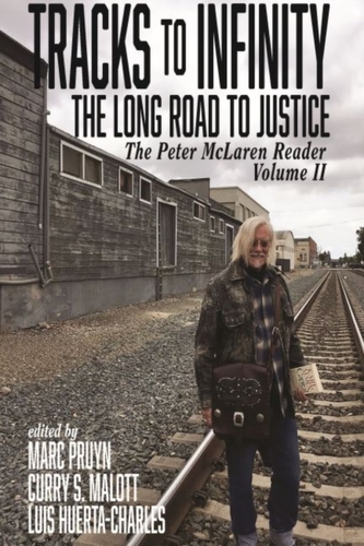 Tracks to Infinity, The Long Road to Justice Volume 2