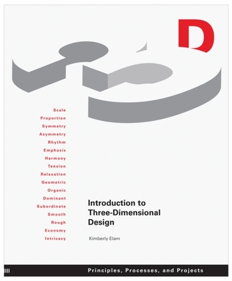 Introduction to Three-Dimensional Design
