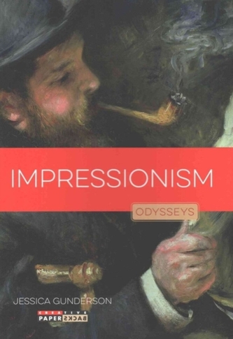 Impressionism: Odysseys in Art