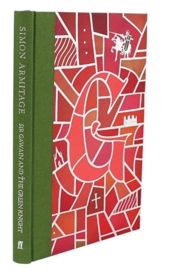 SIR GAWAIN AND THE GREEN KNIGHT