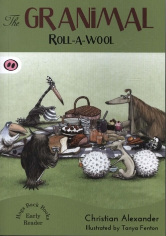 Roll-A-Wool, Volume 9