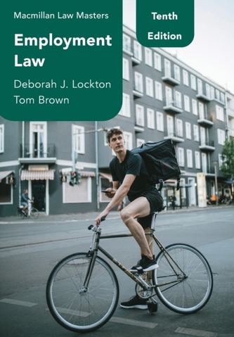 Employment Law Employment Law