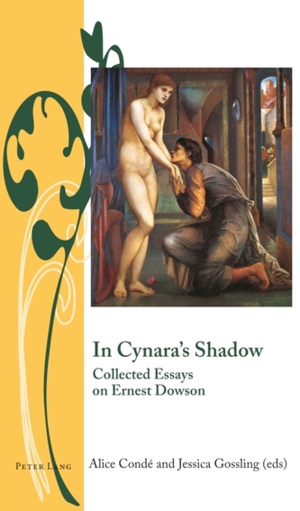 In Cynara's Shadow In Cynara's Shadow