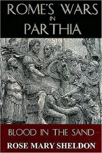 Rome's Wars in Parthia